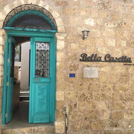 פמגוסטה Bella Casetta Guest House מראה חיצוני תמונה