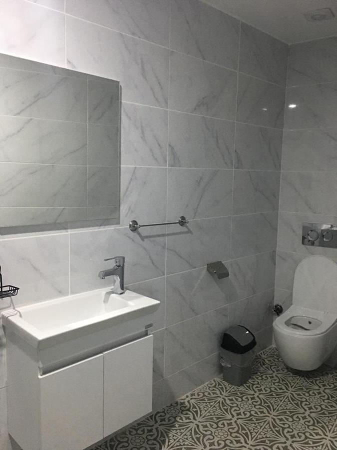 פמגוסטה Bella Casetta Guest House מראה חיצוני תמונה