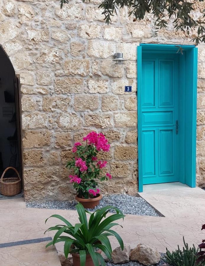 פמגוסטה Bella Casetta Guest House מראה חיצוני תמונה