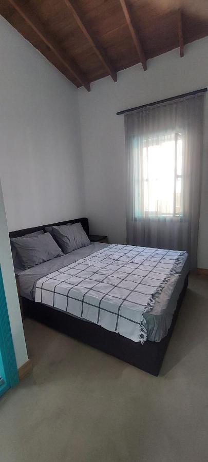 פמגוסטה Bella Casetta Guest House מראה חיצוני תמונה