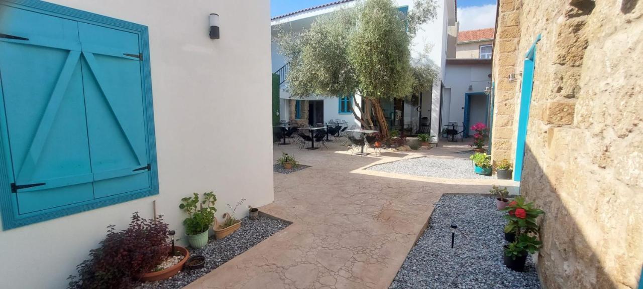 פמגוסטה Bella Casetta Guest House מראה חיצוני תמונה