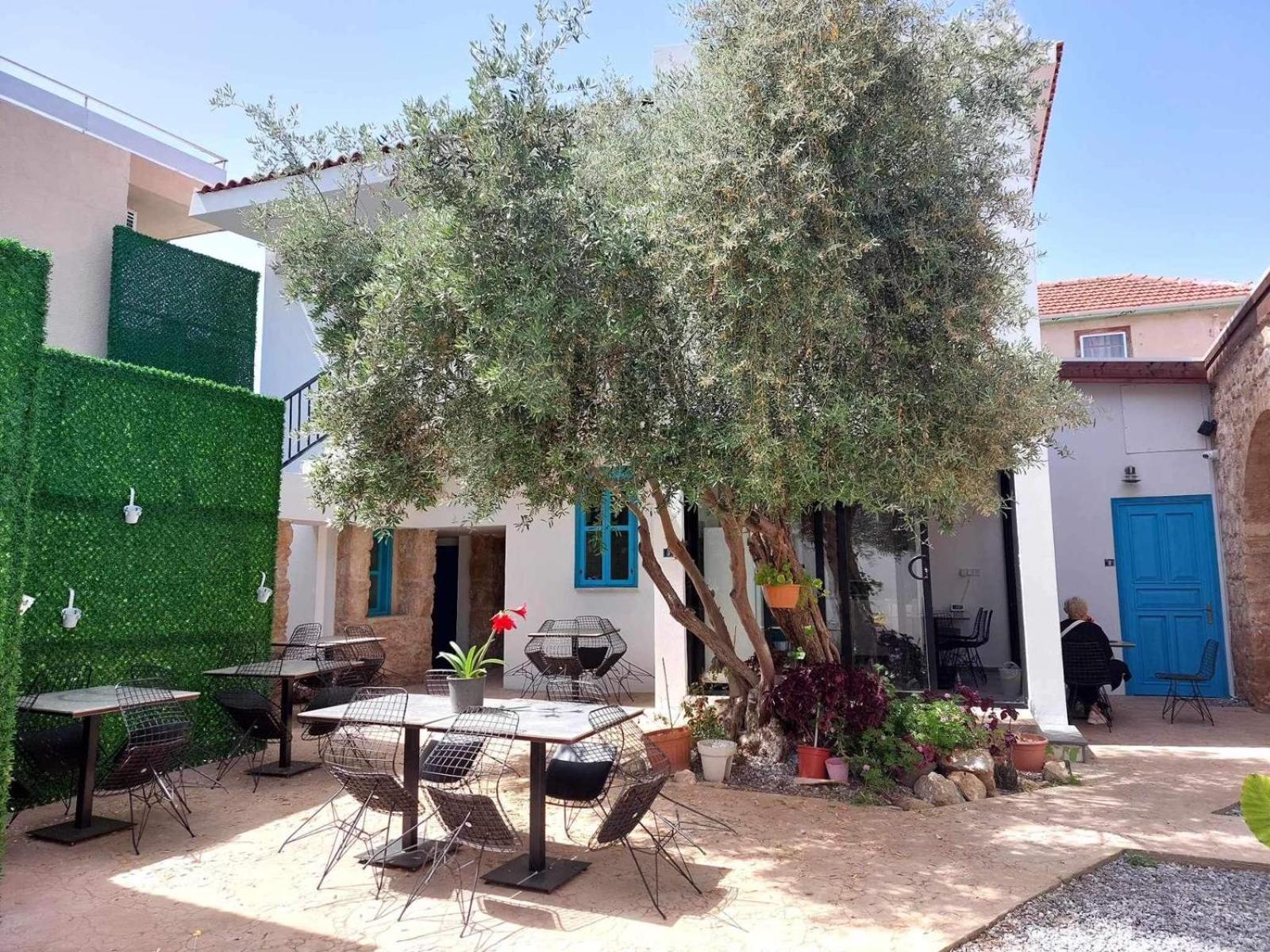 פמגוסטה Bella Casetta Guest House מראה חיצוני תמונה