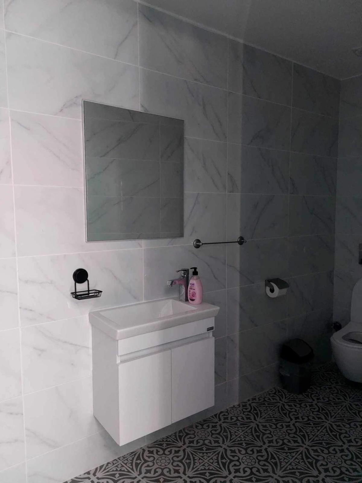 פמגוסטה Bella Casetta Guest House מראה חיצוני תמונה