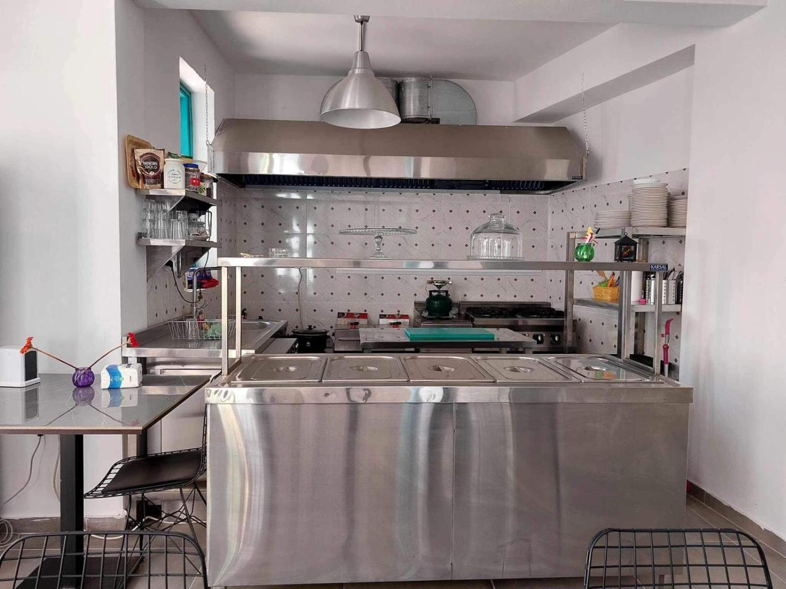 פמגוסטה Bella Casetta Guest House מראה חיצוני תמונה