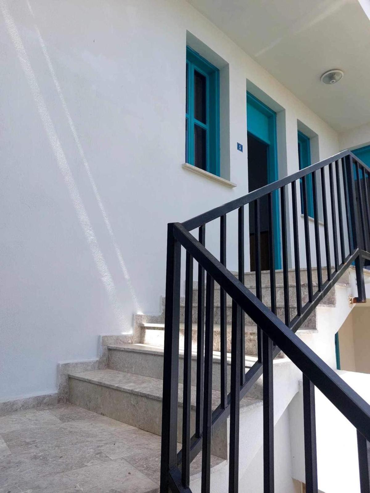 פמגוסטה Bella Casetta Guest House מראה חיצוני תמונה